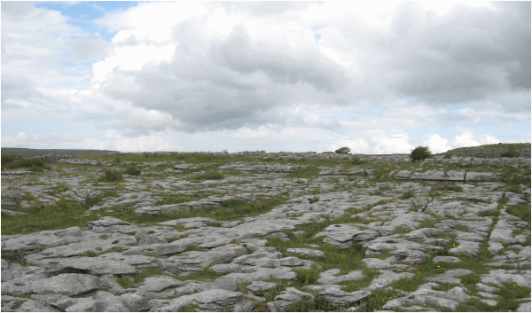 The Burren, County Clare